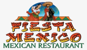 Customers We Serve - Fiesta Mexico Logo