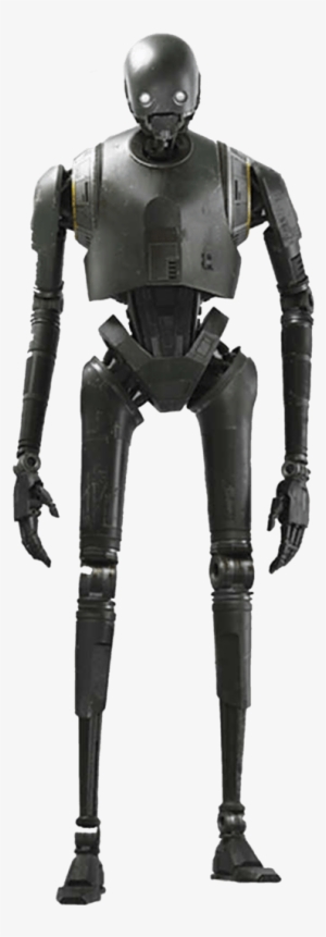 Download - Star Wars Rogue One Robot