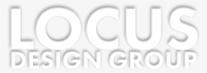 Locus Logo Title 01