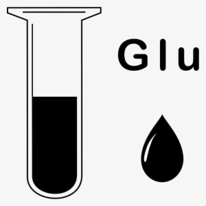 Png File Svg - Blood Sugar