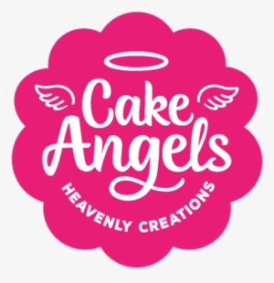 Cake Angels - Cake Angels Logo