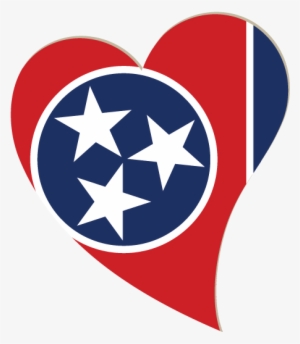 Tn State Flag