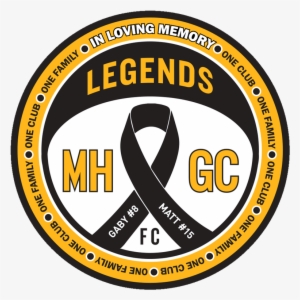 Matt Gabby Patch Updated - Legends Fc