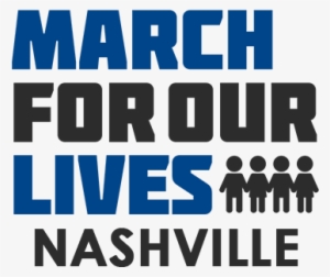 March For Our Lives Nashville - March For Our Lives Printable Signs