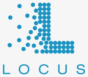 Locus Logo - Locus Robotics Logo