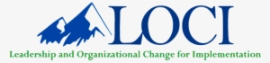 Loci Color Logo Text No Background - Logo