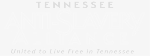 Anti Slavery Alliance Logo 2 - Tennessee