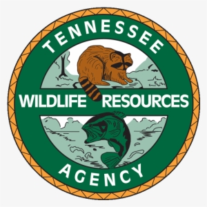 Logo - Tennessee Wildlife Resources Agency Logo