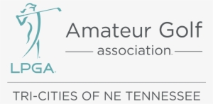 Lpga Amateur Golf Association Tri-cities Of Tennessee - Lpga Amateur Golf Association