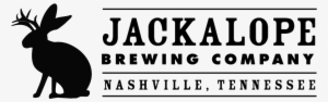 Jackalope Brewery Logo
