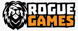 Rogue Games Logo