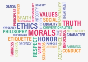 Ethical Thinking And Practice For Parent And Family - Hcpc Code Of Conduct