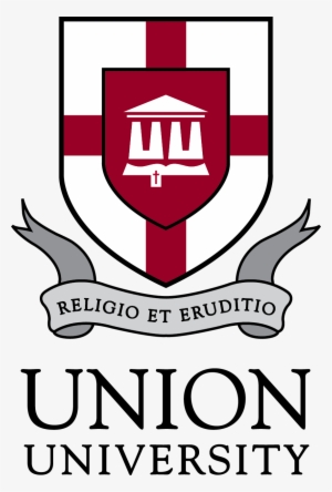 Uu Crest Vertical Color Rgb - Union University Jackson