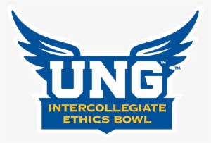 What Is The Intercollegiate Ethics Bowl - University Of North Georgia Logo Transparent