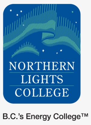 Northern Lights College Board Of Governors Announces - Northern Lights College Canada Logo