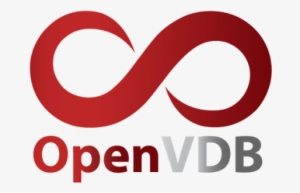 Dreamworks Animation Releases Proprietary Volumetric - Openvdb Logo