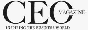 Ceo Magazine Logo Png