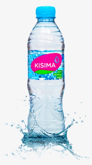 Bottled Water
