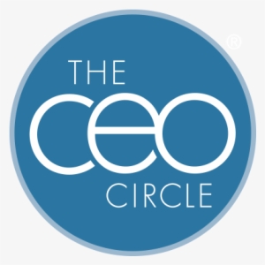 Ceo Logo Spot-bluer 2x - Circle