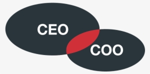 The Difference Between A Ceo And A Coo - Ceo Coo