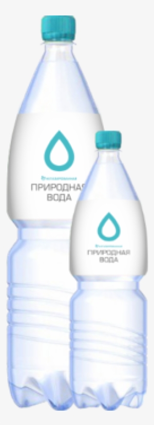 Livonia Water - Plastic Bottle