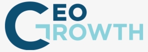 Ceo Growth - Center For Economic Growth Logo
