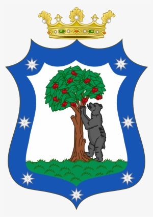 The - Coat Of Arms Of Manila