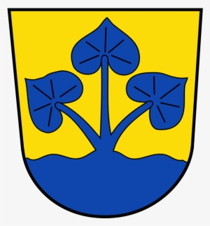 Enger Coat Of Arms - Flag: Enger | Stadt Enger, Deutschland