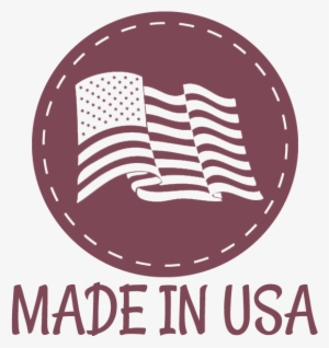 We Will Ship It Separately In 10 To 15 Days - Rothco American Flag Vinyl Window Decal