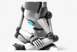 Blog - Presenter Media Robot