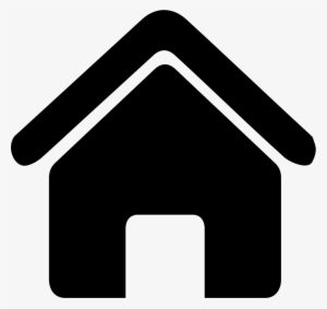 Png File - House Icon