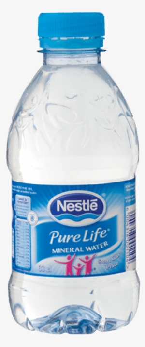Nestlé Pure Life Still - Nestlé Pure Life