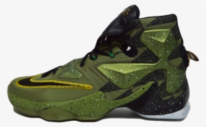 Lebron 13 "asg "northern Lights - Sneakers