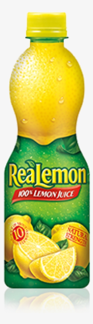 Realemon Group Shot - Lemon Juice Cvs
