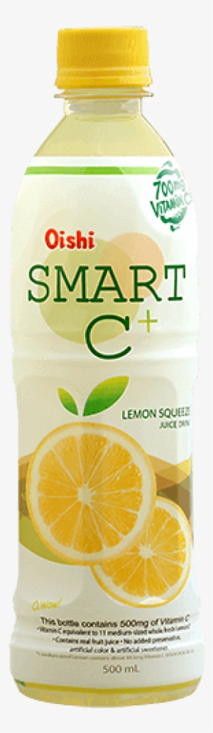 Lemon - Smart C