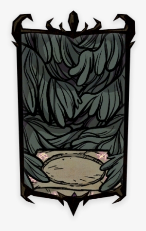 Altar Of Gnaw Portrait Background - Don T Starve Gnaw