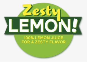 Zesty Lemon And Lime® - Life Gives You Lemons Throw Them Back