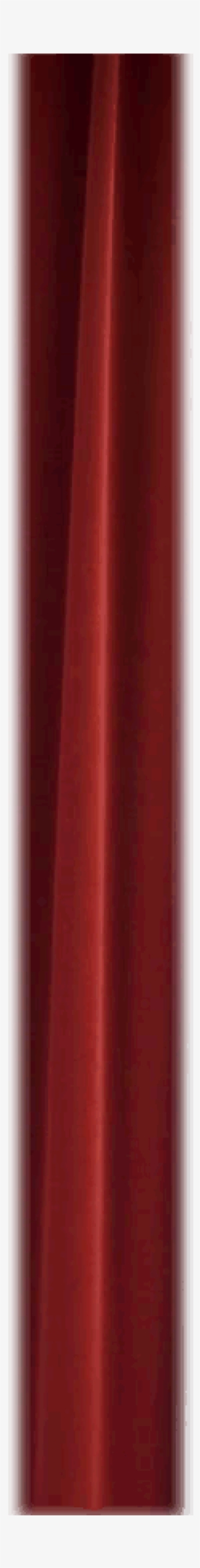 Section Of Curtain And Place It Inside A Transparent - Wood