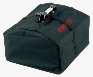 Carry Bag For Bb100l, Carry Bag - Camp Chef Barbecue Box With Lid Carry Bag
