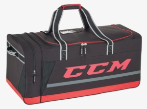 Ccm 250 Deluxe Carry Bag - Ccm 250 Deluxe Jr Hockey Bag