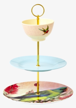 Sale 3 Tier Diy Cake Stand Rod In Gold Rrp $19 - Cake Stand Rice