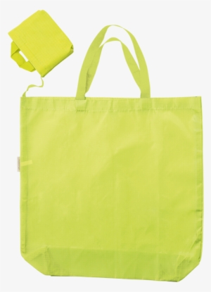 Foldable Shopper In Carry Bag Bb7799 - Tote Bag
