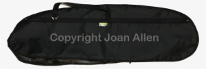 Joan Allen Luxury Carry Bag - Bag