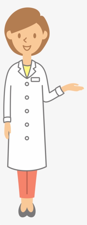 This Free Icons Png Design Of Medical Doctor