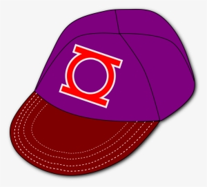 Baseball Cap Vector Royalty Free Stock - Baseball Cap
