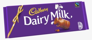 It Is Very Nice Chocholate - Cadbury Dairy Milk Chocolate Bar 360g