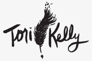 Torikelly-combinedlogo - Tori Kelly Handmade Songs By Tori Kelly