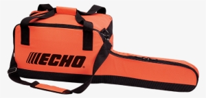 Weather-resistant Chainsaw Carry Bag - Carburetor Echo Cs 302 302s Chainsaw Part 12300003931