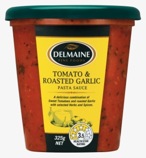 Image - Delmaine Pasta Sauce