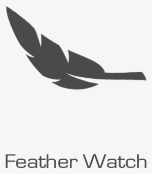 Featherwatch - Calligraphy